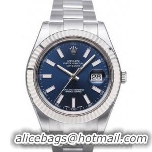 Rolex Datejust II Watch 116334D