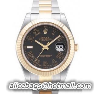 Rolex Datejust II Watch 116333G