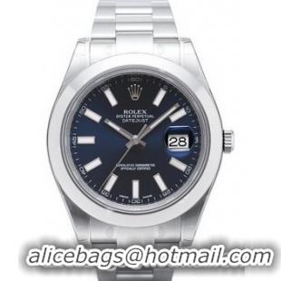 Rolex Datejust II Watch 116300D