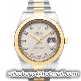 Rolex Datejust II Watch 116333A