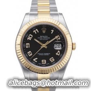 Rolex Datejust II Watch 116333D