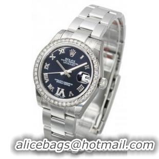 Rolex Datejust Lady 31 Watch 178384C