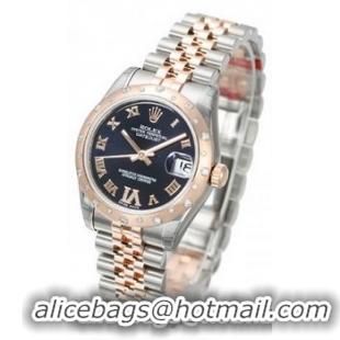 Rolex Datejust Lady 31 Watch 178341D