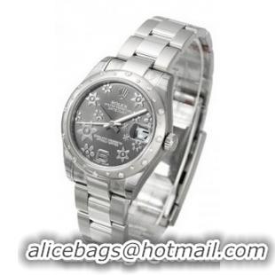 Rolex Datejust Lady 31 Watch 178344G