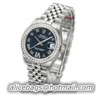 Rolex Datejust Lady 31 Watch 178384D