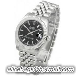 Rolex Datejust Lady 31 Watch 178274C