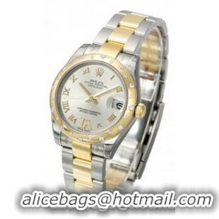 Rolex Datejust Lady 31 Watch 178343B