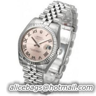 Rolex Datejust Lady 31 Watch 178274D