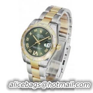 Rolex Datejust Lady 31 Watch 178343C