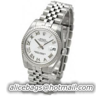 Rolex Datejust Lady 31 Watch 178274E