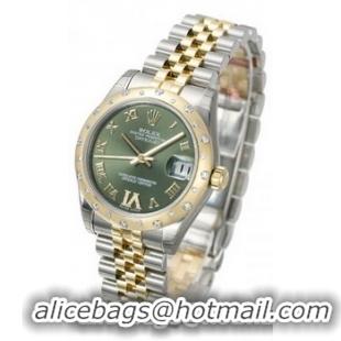 Rolex Datejust Lady 31 Watch 178343D