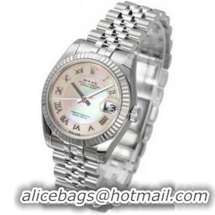 Rolex Datejust Lady 31 Watch 178274G