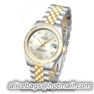 Rolex Datejust Lady 31 Watch 178343E