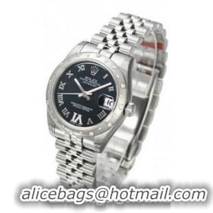 Rolex Datejust Lady 31 Watch 178344B