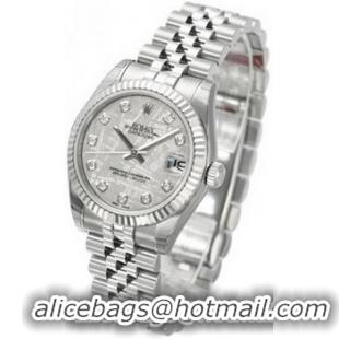 Rolex Datejust Lady 31 Watch 178274H