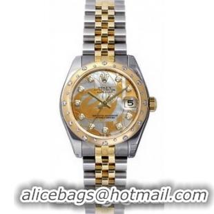 Rolex Datejust Lady 31 Watch 178343F