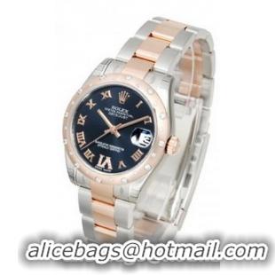 Rolex Datejust Lady 31 Watch 178341B