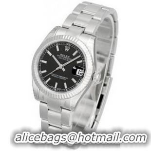 Rolex Datejust Lady 31 Watch 178274I