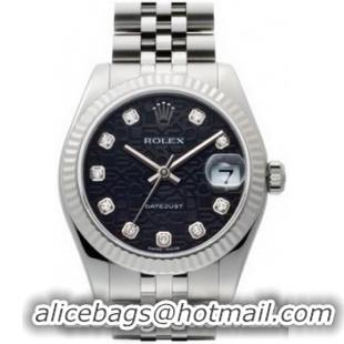 Rolex Datejust Lady 31 Watch 178274J