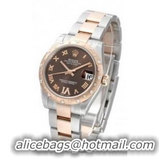 Rolex Datejust Lady 31 Watch 178341C