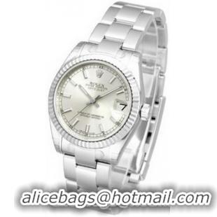 Rolex Datejust Lady 31 Watch 178274K