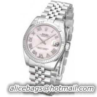 Rolex Datejust Lady 31 Watch 178274W