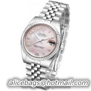 Rolex Datejust Lady 31 Watch 178274M