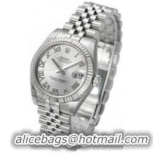 Rolex Datejust Lady 31 Watch 178274X