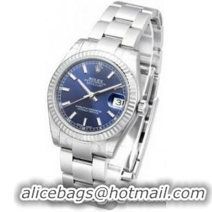 Rolex Datejust Lady 31 Watch 178274N