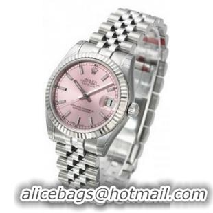 Rolex Datejust Lady 31 Watch 178274Y