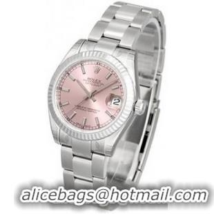 Rolex Datejust Lady 31 Watch 178274O