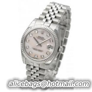 Rolex Datejust Lady 31 Watch 178274Z