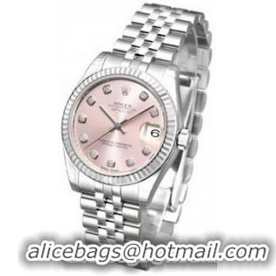 Rolex Datejust Lady 31 Watch 178274AA