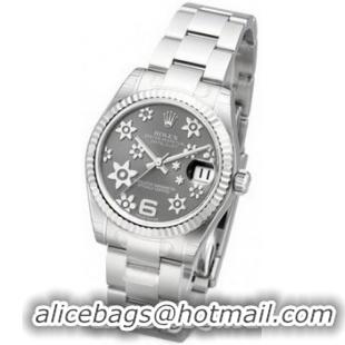 Rolex Datejust Lady 31 Watch 178274P