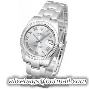 Rolex Datejust Lady 31 Watch 178274Q