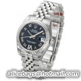 Rolex Datejust Lady 31 Watch 178274R