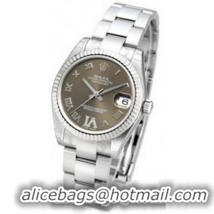 Rolex Datejust Lady 31 Watch 178274AC