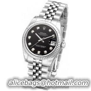 Rolex Datejust Lady 31 Watch 178274S