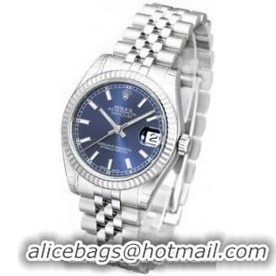 Rolex Datejust Lady 31 Watch 178274T