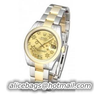 Rolex Datejust Lady 31 Watch 178243C