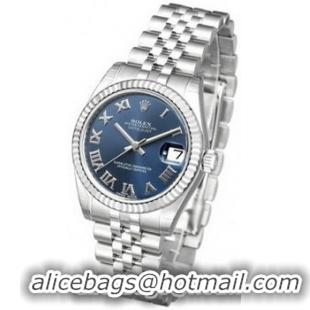 Rolex Datejust Lady 31 Watch 178274AE