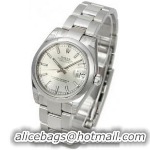 Rolex Datejust Lady 31 Watch 178240F