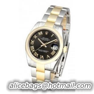 Rolex Datejust Lady 31 Watch 178243D