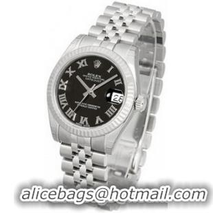 Rolex Datejust Lady 31 Watch 178274AF