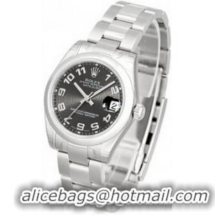 Rolex Datejust Lady 31 Watch 178240G