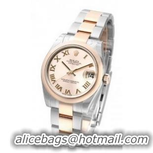 Rolex Datejust Lady 31 Watch 178241B