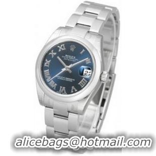 Rolex Datejust Lady 31 Watch 178240H