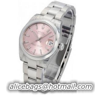 Rolex Datejust Lady 31 Watch 178240I