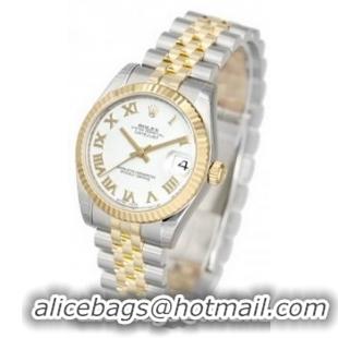 Rolex Datejust Lady 31 Watch 178273C