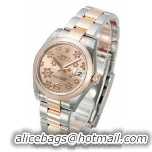 Rolex Datejust Lady 31 Watch 178241D